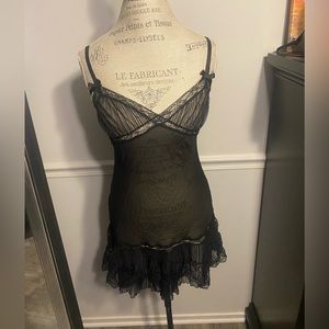 Agent Provocateur Fifi Slip ASO Bella Cullen in Breaking Dawn